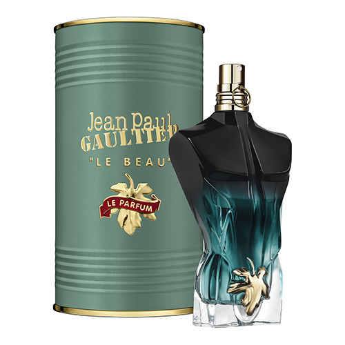 JEAN PAUL GAULTIER The Beautiful Perfume - Eau de Parfum JEAN PAUL GAULTIER The Beautiful Perfume - Eau de Parfum